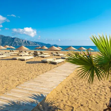 Mina Vila Mugla