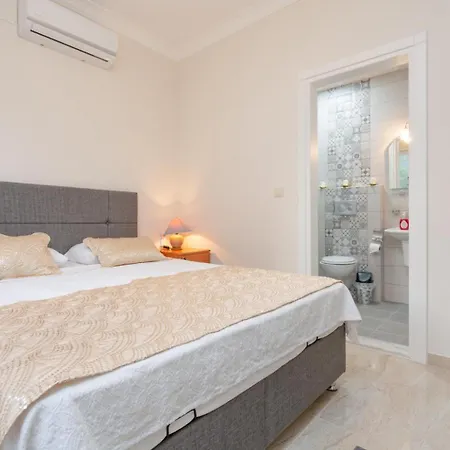 Villa Mina Mugla