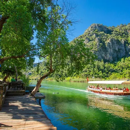 Villa Mina Muğla