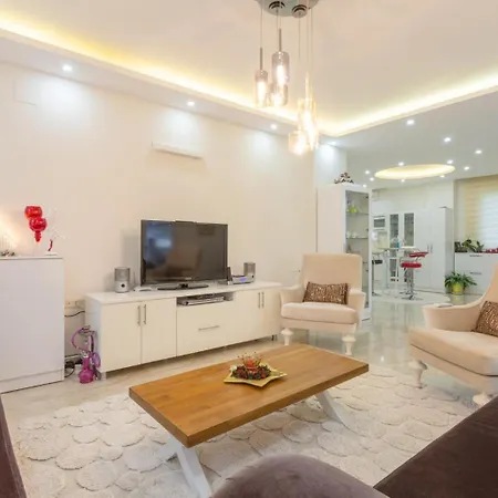 Villa Mina *