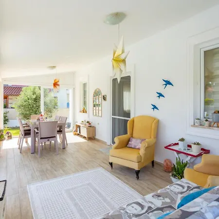 Villa Mina *