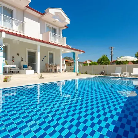 Mina Villa