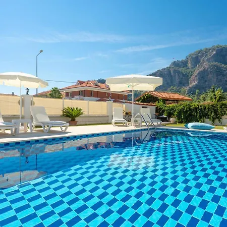 Mina Villa Mugla